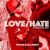 Willie Kallaway - Ssauce - Single