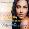 Mambo Lebrón - Take Me Away (feat. Chrissy I-Eece)