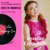 Joyceline Crystalbelle - Cintai dan Sayangi dia - Single